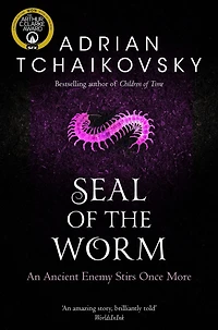 Seal of the Worm (Shadows Apt Series #10)
