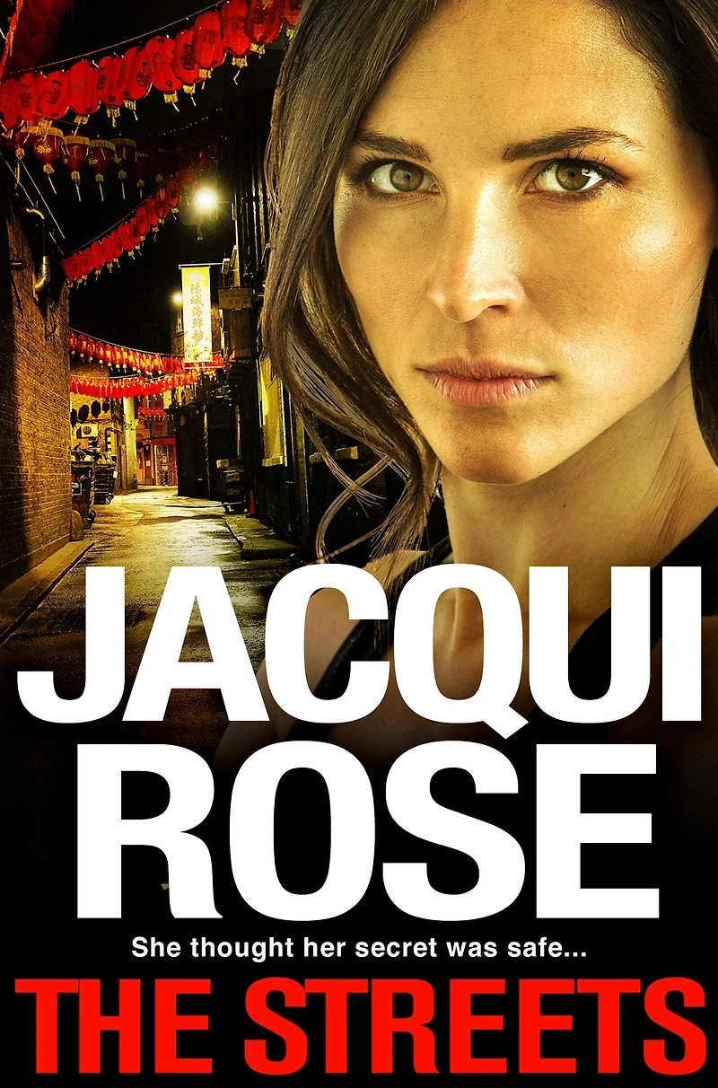 the Streets: Gangland Thriller from Queen of Urban Crime Novel
