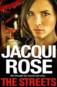 the Streets: Gangland Thriller from Queen of Urban Crime Novel