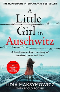 The Little Girl Who Could Not Cry