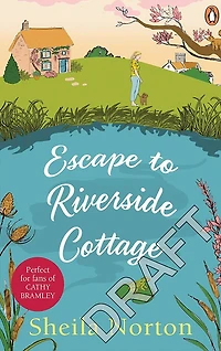Escape to Riverside Cottage