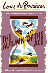 The Autumn of Ace: 'An epic, touching book about what love can do' Times
