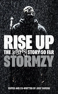 rise Up: the inspiring true story of meteoric #Merky - and how to achieve your own success