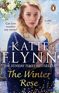 the Winter Rose: heartwarming festive novel from Sunday Times bestselling author