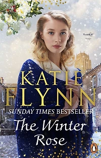 the Winter Rose: heartwarming festive novel from Sunday Times bestselling author