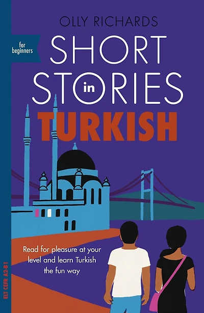 Short Stories Turkish for Beginners