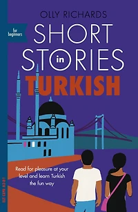 Short Stories Turkish for Beginners