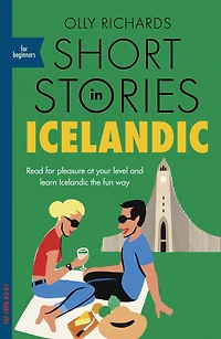 Short Stories Icelandic for Beginners
