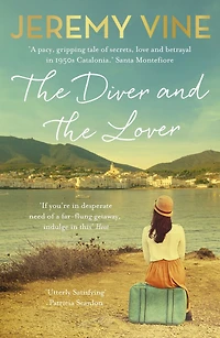 The Diver and The Lover: From the bestselling author of MURDER ON LINE ONE