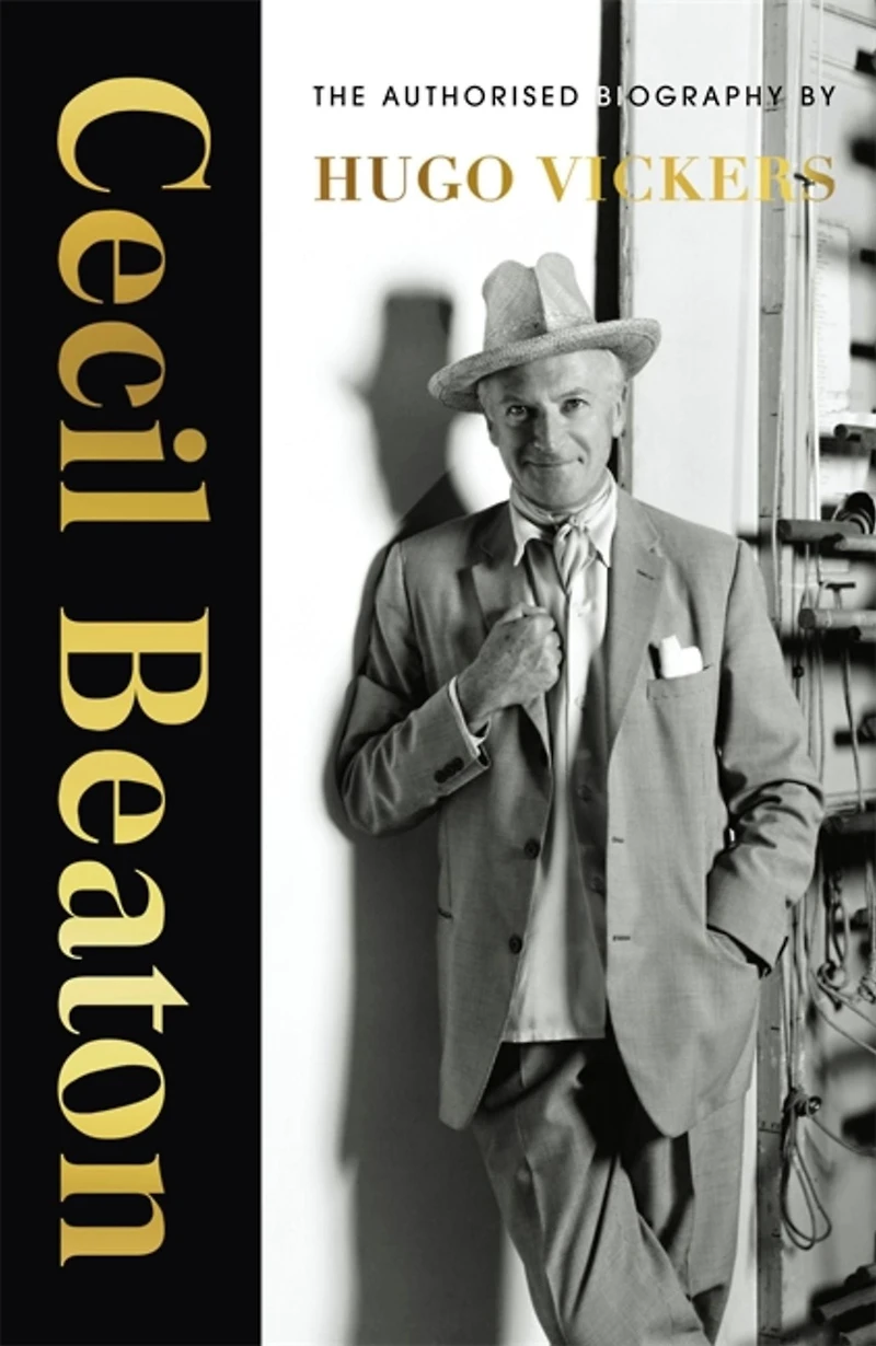 Cecil Beaton: the authorised biography of Queen Elizabeth II's official photographer by 'the most knowledgeable royal biographer on planet' - FINANCIAL TIMES