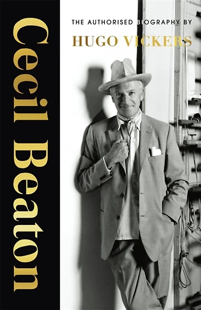 Cecil Beaton: the authorised biography of Queen Elizabeth II's official photographer by 'the most knowledgeable royal biographer on planet' - FINANCIAL TIMES