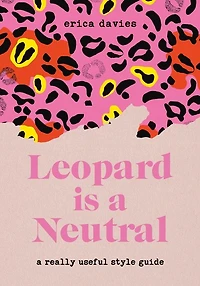 Leopard is Neutral: A Really Useful Style Guide