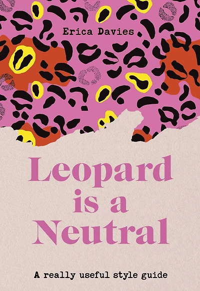 Leopard is Neutral: A Really Useful Style Guide