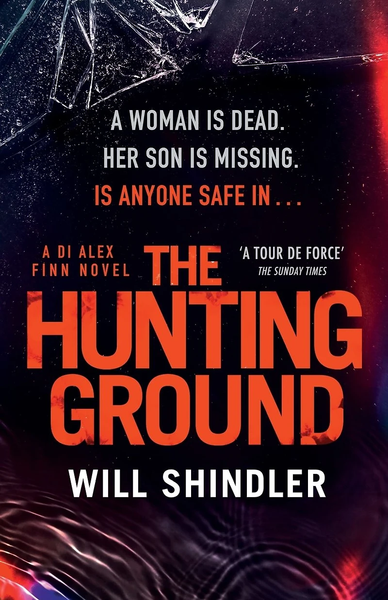 The Hunting Ground