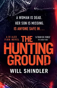 The Hunting Ground