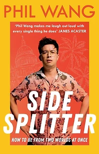 Sidesplitter: How To Be From Two Worlds At Once