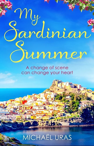 My Sardinian Summer: Dreaming of escape from lockdown