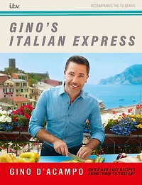 Gino's Italian Express