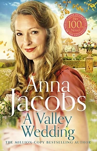 A Valley Wedding: Book 3 the uplifting new Backshaw Moss series