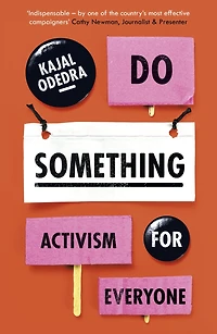 Do Something: Activism for Everyone