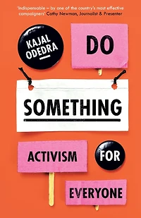 Do Something: Activism for Everyone