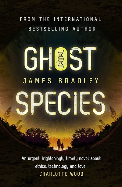 Ghost Species: The environmental thriller longlisted for the BSFA Best Novel Award