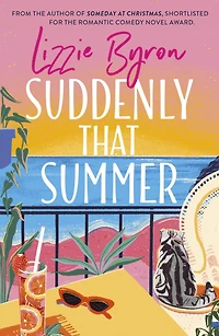 Suddenly That Summer