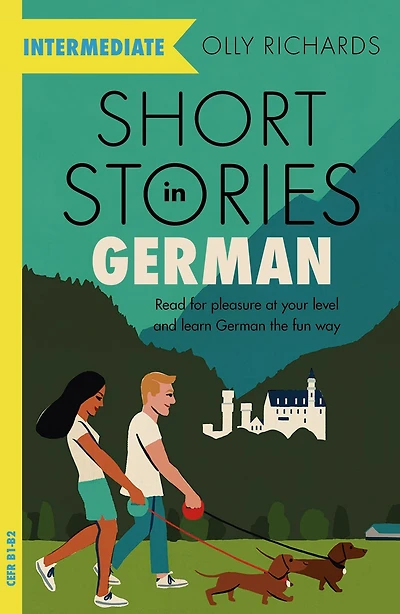 Short Stories Italian for Intermediate Learners: Read pleasure at your level, expand vocabulary and learn the fun way!