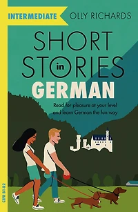 Short Stories Italian for Intermediate Learners: Read pleasure at your level, expand vocabulary and learn the fun way!