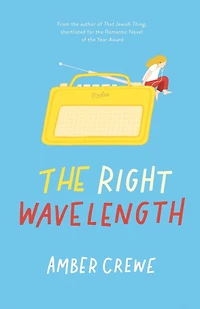 The Right Wavelength