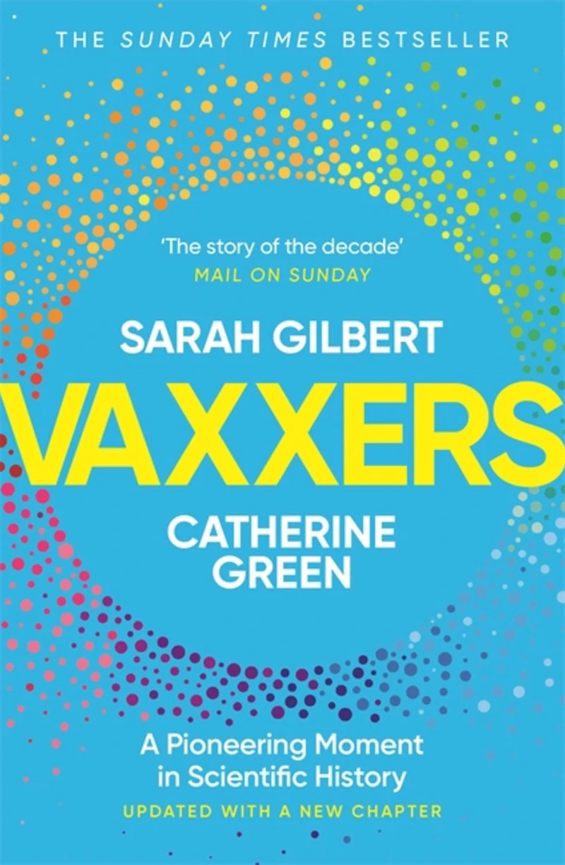 Vaxxers: A Pioneering Moment Scientific History