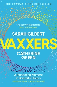 Vaxxers: A Pioneering Moment Scientific History