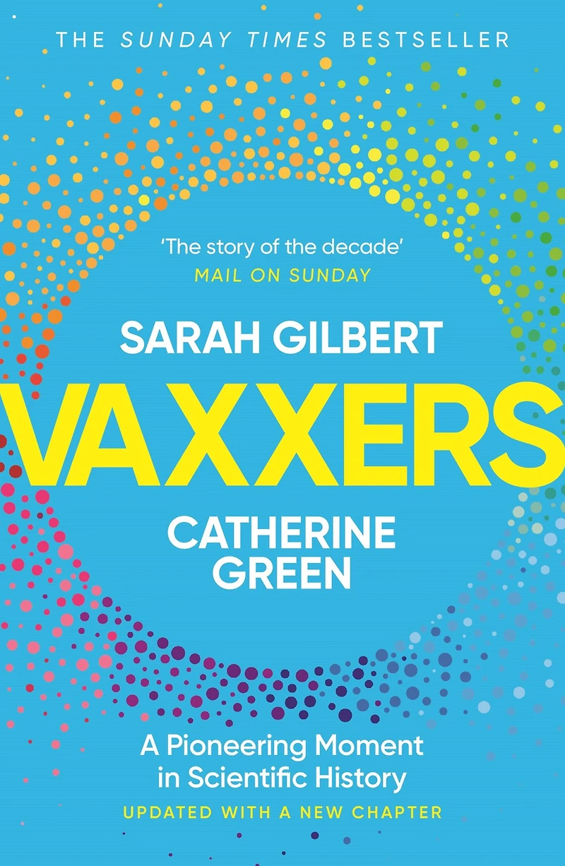 Vaxxers: A Pioneering Moment Scientific History