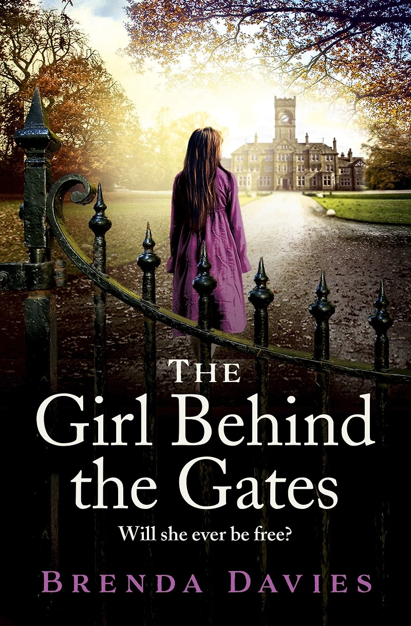 The Girl Behind Gates: gripping, heartbreaking historical bestseller based on a true story