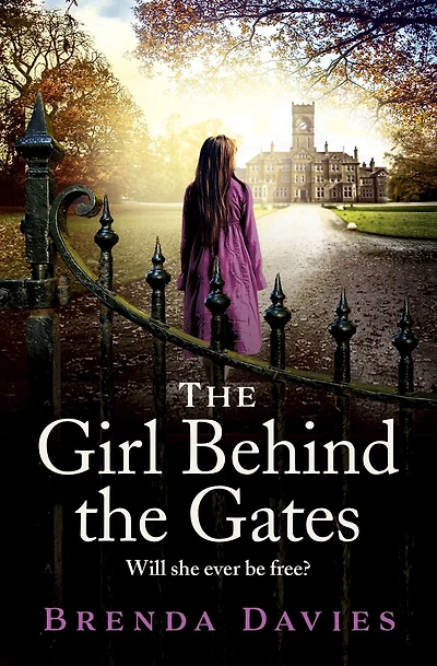 The Girl Behind Gates: gripping, heartbreaking historical bestseller based on a true story