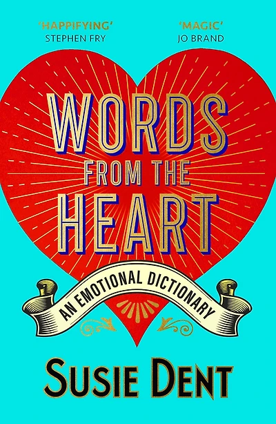 Words from the Heart: An Emotional Dictionary