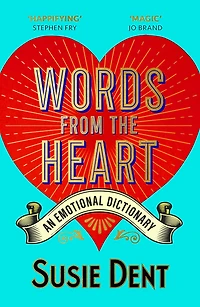 Words from the Heart: An Emotional Dictionary