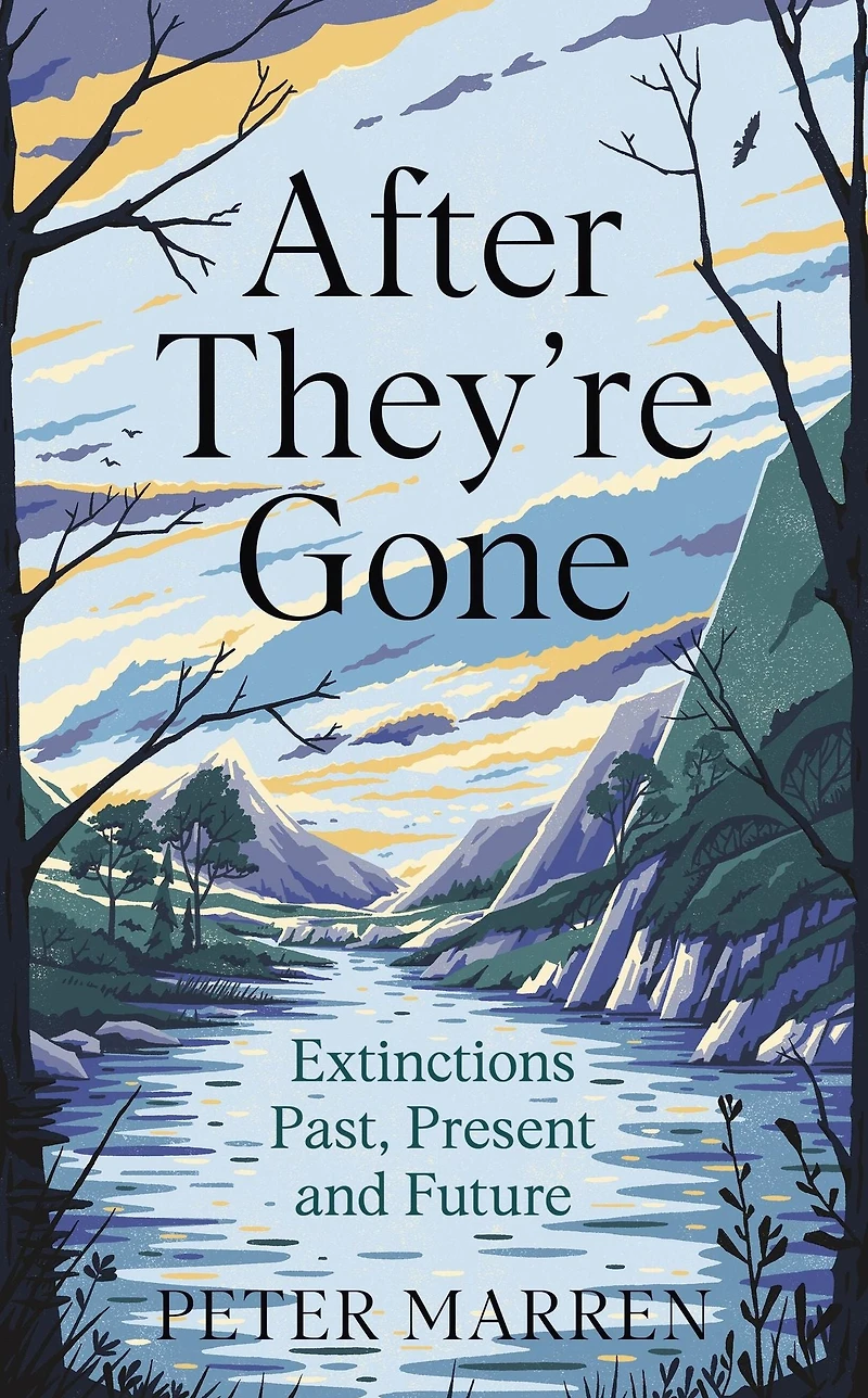 After They're Gone: Extinctions Past
