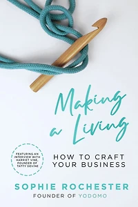 Making A Living: A guide to creative entrepreneurship