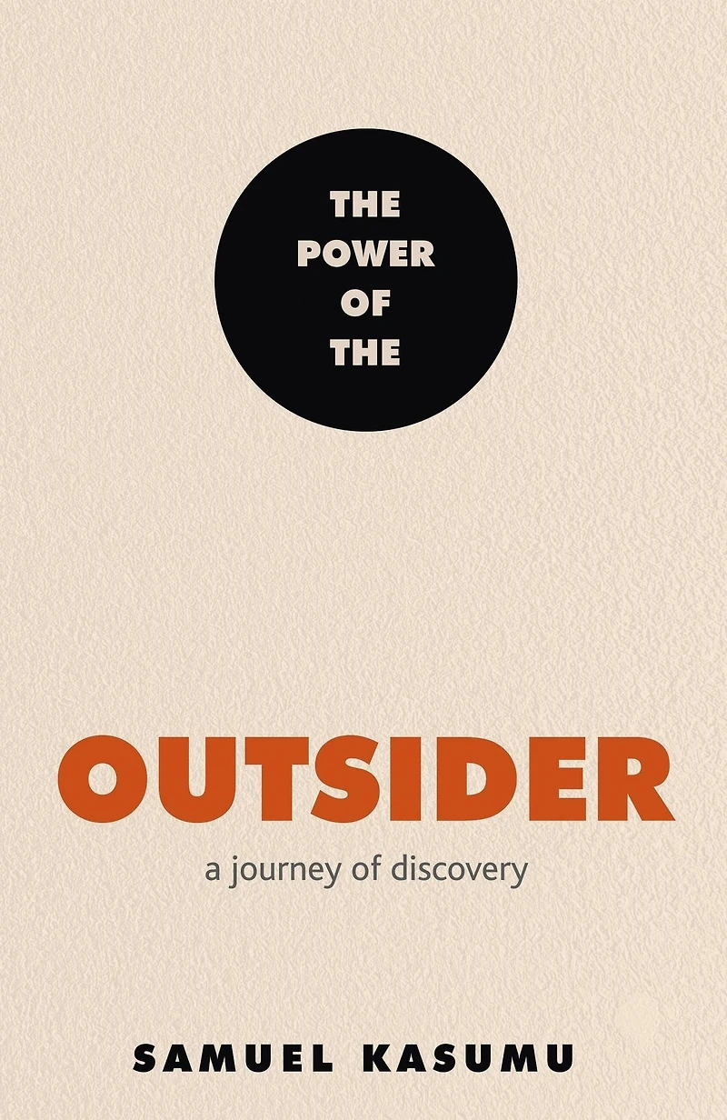 the Power of Outsider: A Journey Discovery