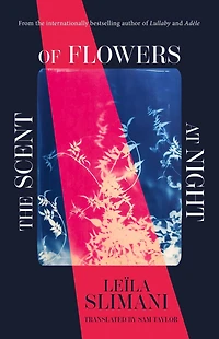 the Scent of Flowers at Night: a stunning new work non-fiction from bestselling author Lullaby