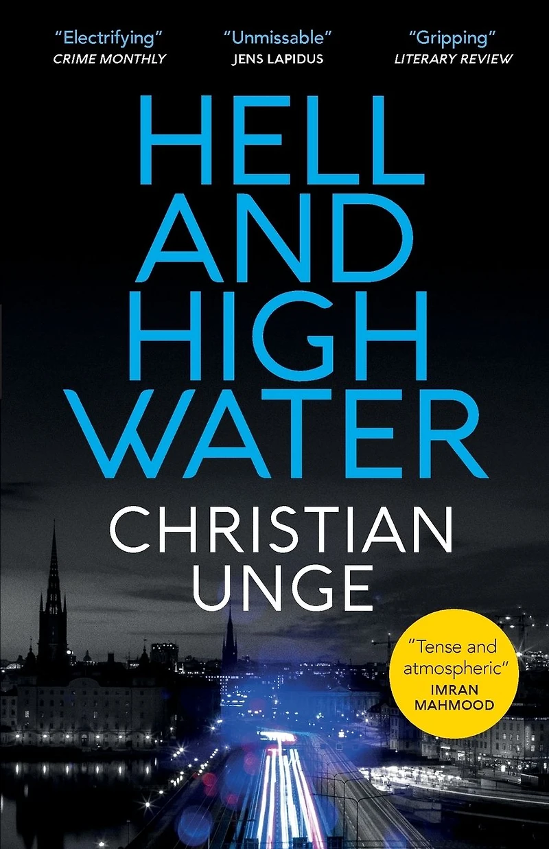 Hell and High Water