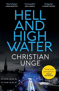 Hell and High Water