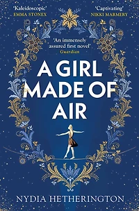 A Girl Made Of Air