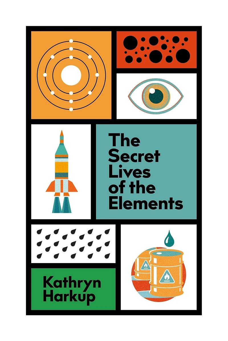 the Secret Lives of Elements