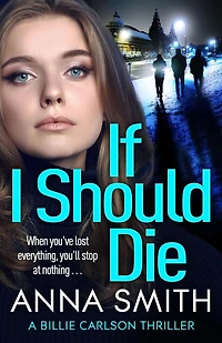 If I Should Die: an utterly gripping and gritty Private Investigator thriller