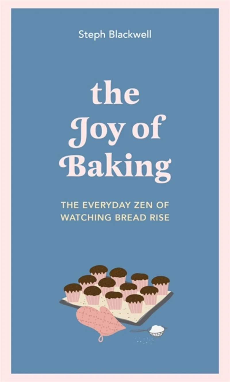 The Joy of Baking: everyday zen watching bread rise
