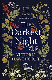the Darkest Night: a twisty historical mystery to keep you reading through night
