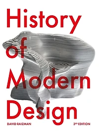 History of Modern Design Third Edition