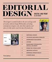 Editorial Design Third Edition: Digital and Print